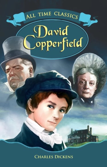 DAVID COPPERFIELD (p)